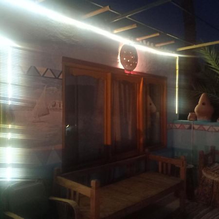 Aswan Nubian House Bed and Breakfast Εξωτερικό φωτογραφία