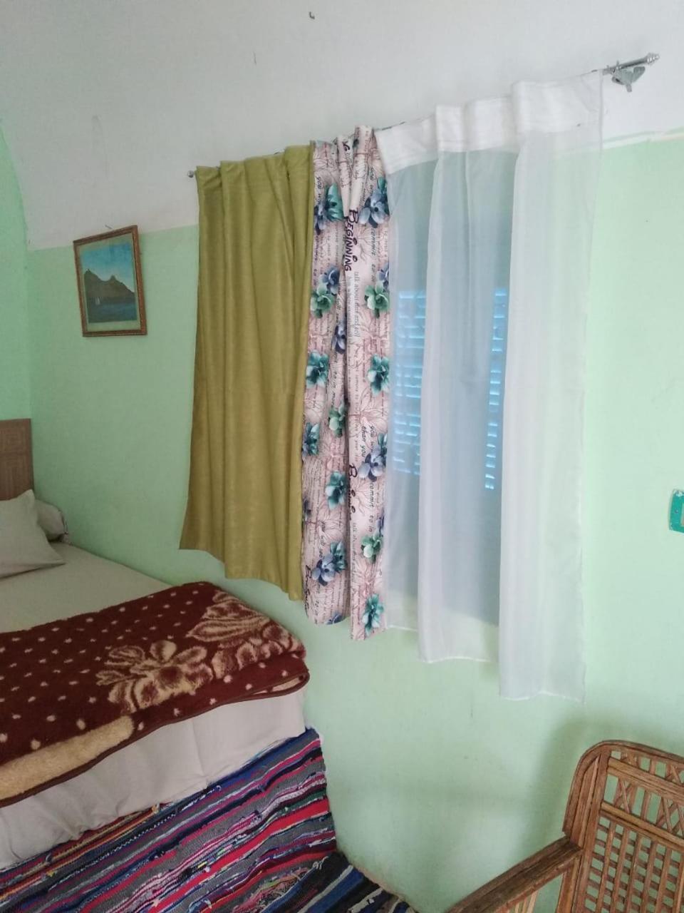 Aswan Nubian House Bed and Breakfast Εξωτερικό φωτογραφία
