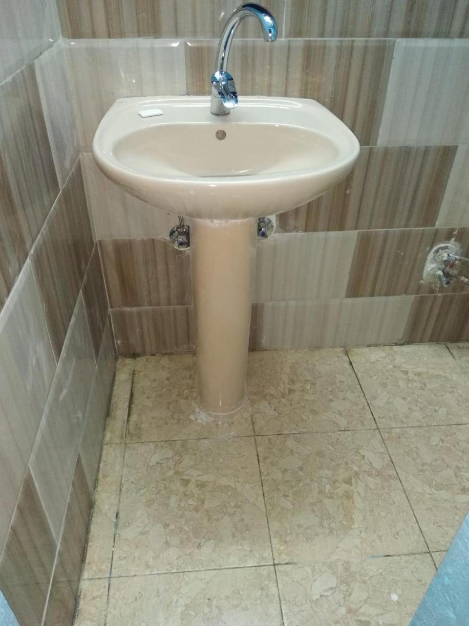 Aswan Nubian House Bed and Breakfast Εξωτερικό φωτογραφία